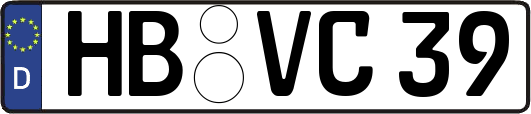 HB-VC39