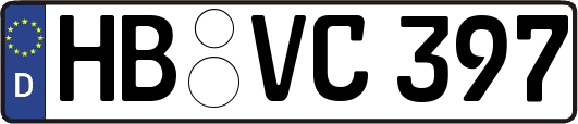 HB-VC397