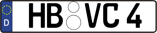 HB-VC4