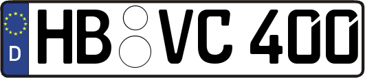HB-VC400