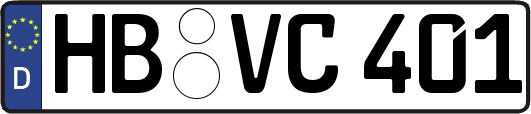 HB-VC401