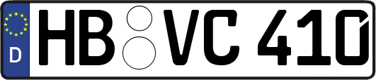 HB-VC410