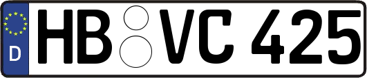 HB-VC425