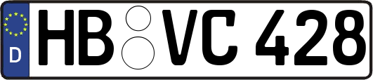 HB-VC428