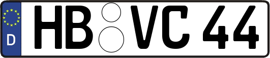 HB-VC44