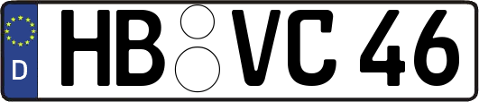 HB-VC46