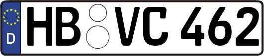 HB-VC462