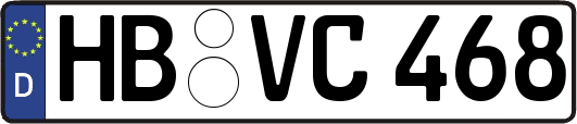 HB-VC468