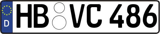 HB-VC486