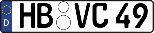 HB-VC49