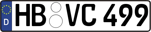HB-VC499