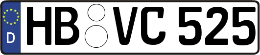 HB-VC525