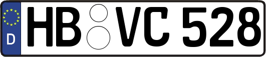 HB-VC528