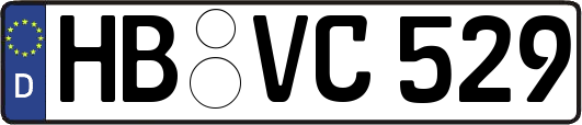 HB-VC529