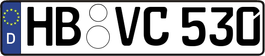 HB-VC530