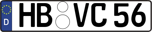 HB-VC56