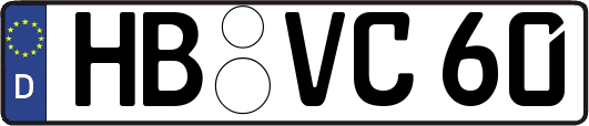HB-VC60