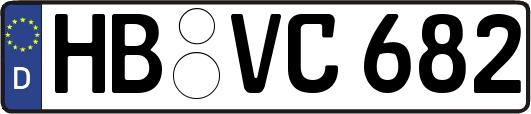 HB-VC682