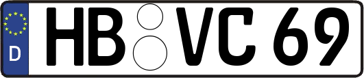 HB-VC69