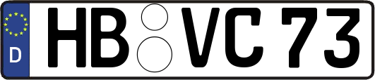 HB-VC73