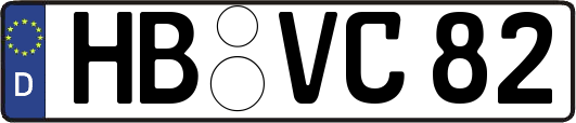 HB-VC82