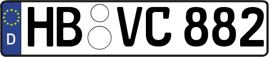 HB-VC882