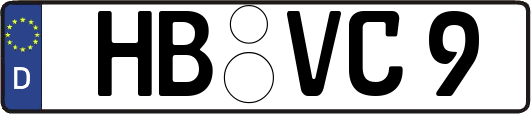 HB-VC9