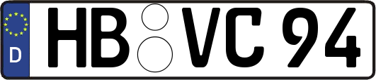 HB-VC94