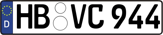 HB-VC944
