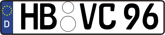 HB-VC96