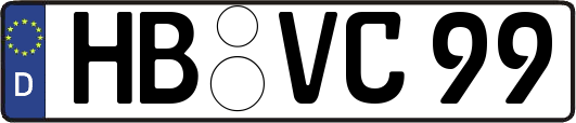 HB-VC99