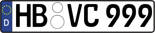 HB-VC999