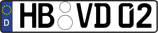 HB-VD02