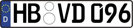 HB-VD096