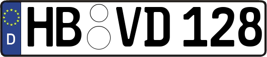 HB-VD128