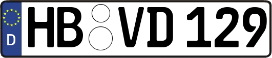 HB-VD129
