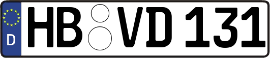 HB-VD131
