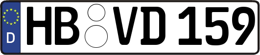 HB-VD159