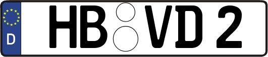 HB-VD2