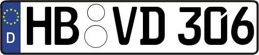 HB-VD306