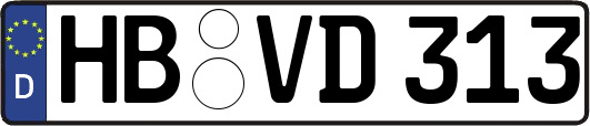 HB-VD313