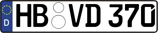 HB-VD370