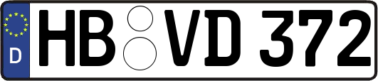 HB-VD372