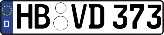 HB-VD373