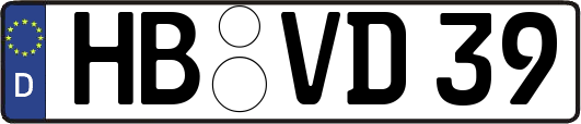 HB-VD39