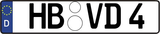 HB-VD4
