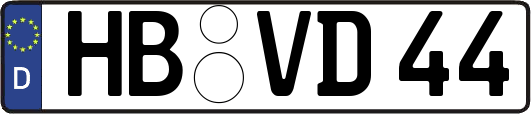 HB-VD44