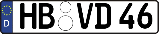 HB-VD46