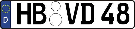 HB-VD48