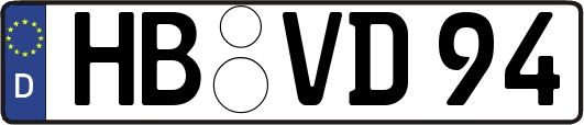 HB-VD94